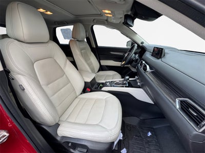 2020 Mazda Mazda CX-5 Grand Touring