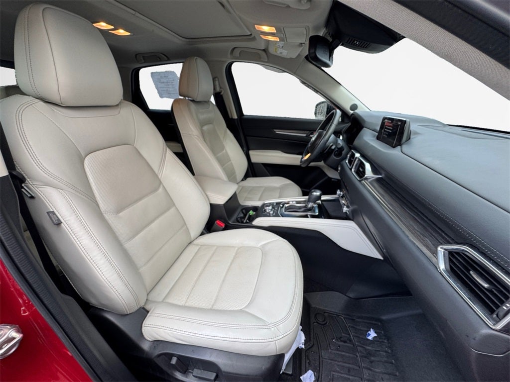 2020 Mazda Mazda CX-5 Grand Touring