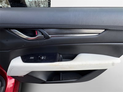 2020 Mazda Mazda CX-5 Grand Touring