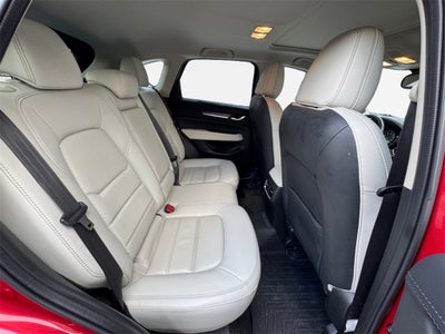 2020 Mazda Mazda CX-5 Grand Touring