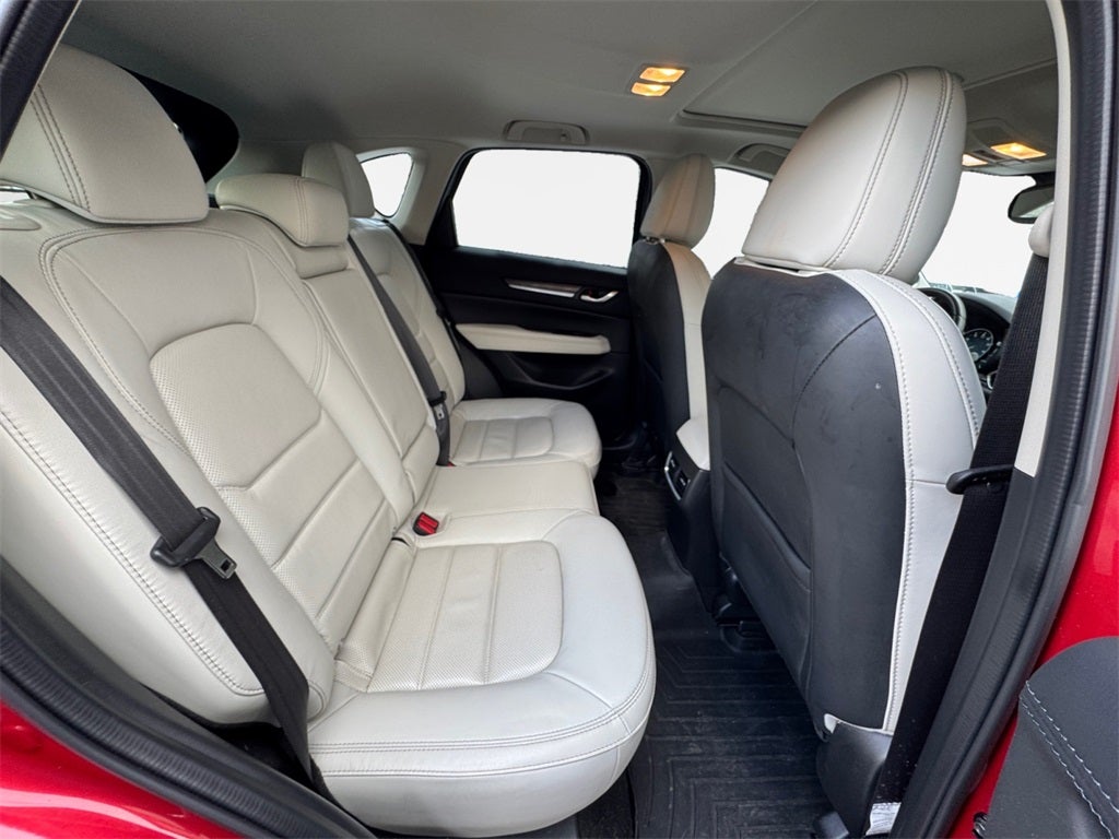 2020 Mazda Mazda CX-5 Grand Touring