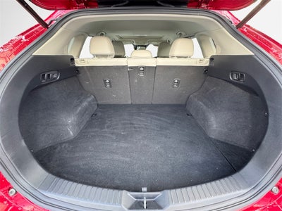 2020 Mazda Mazda CX-5 Grand Touring