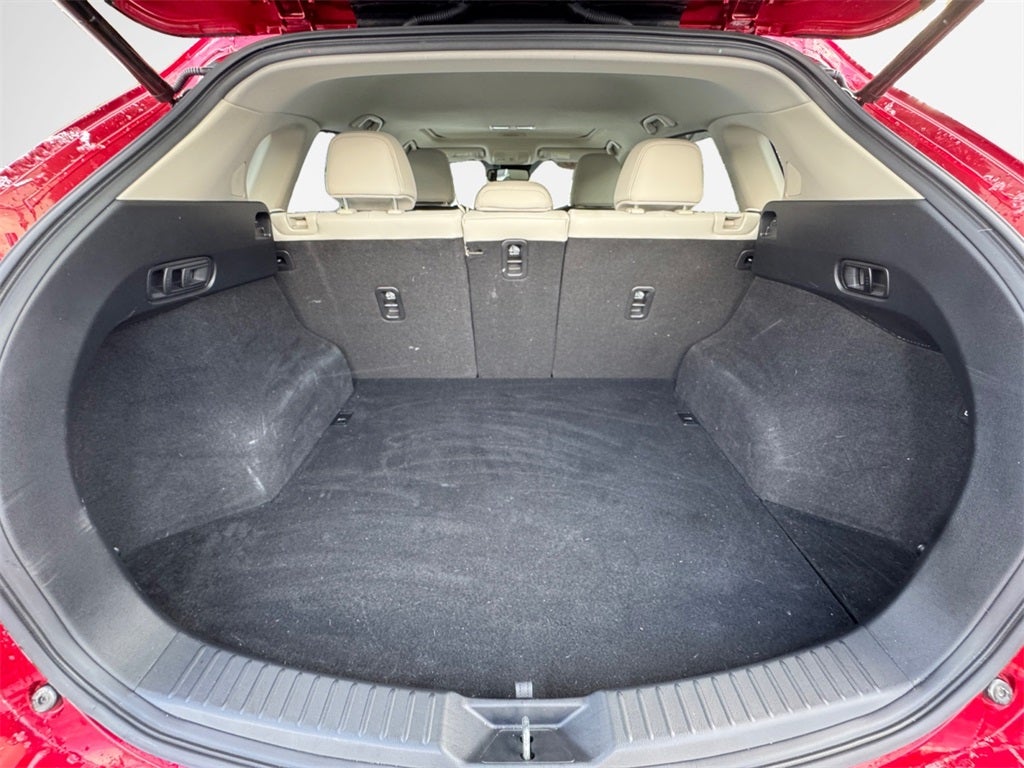 2020 Mazda Mazda CX-5 Grand Touring