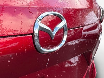 2020 Mazda Mazda CX-5 Grand Touring