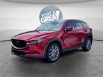 2020 Mazda Mazda CX-5 Grand Touring
