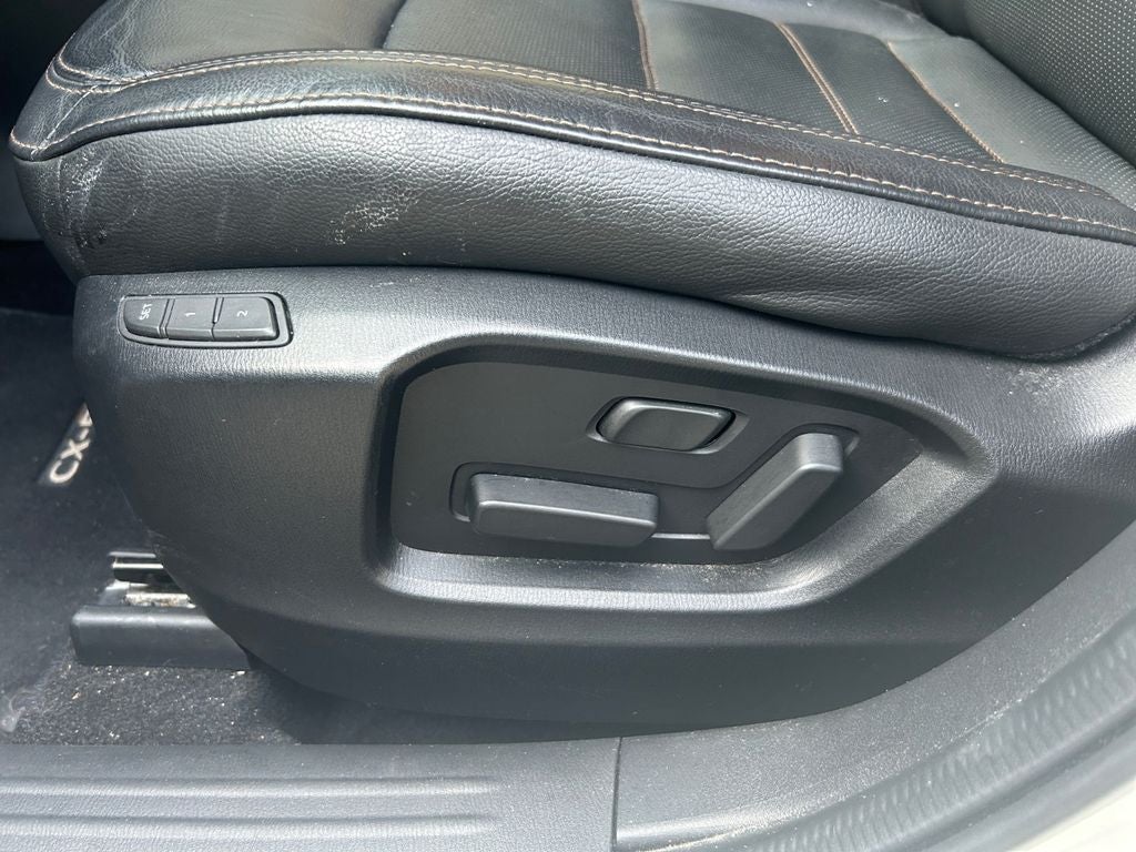 2023 Mazda Mazda CX-5 2.5 S Premium Package