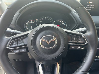 2023 Mazda Mazda CX-5 2.5 S Premium Package