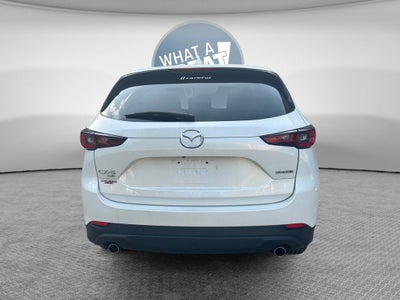 2023 Mazda Mazda CX-5 2.5 S Premium Package