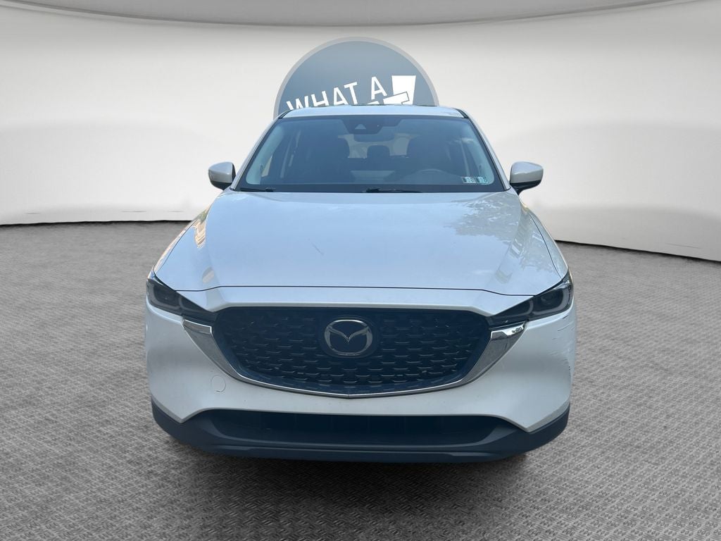 2023 Mazda Mazda CX-5 2.5 S Premium Package