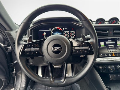 2024 Nissan Z Performance