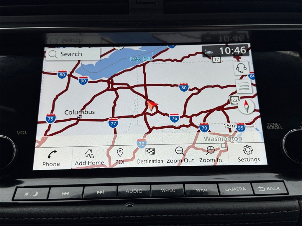 2024 Nissan Z Performance