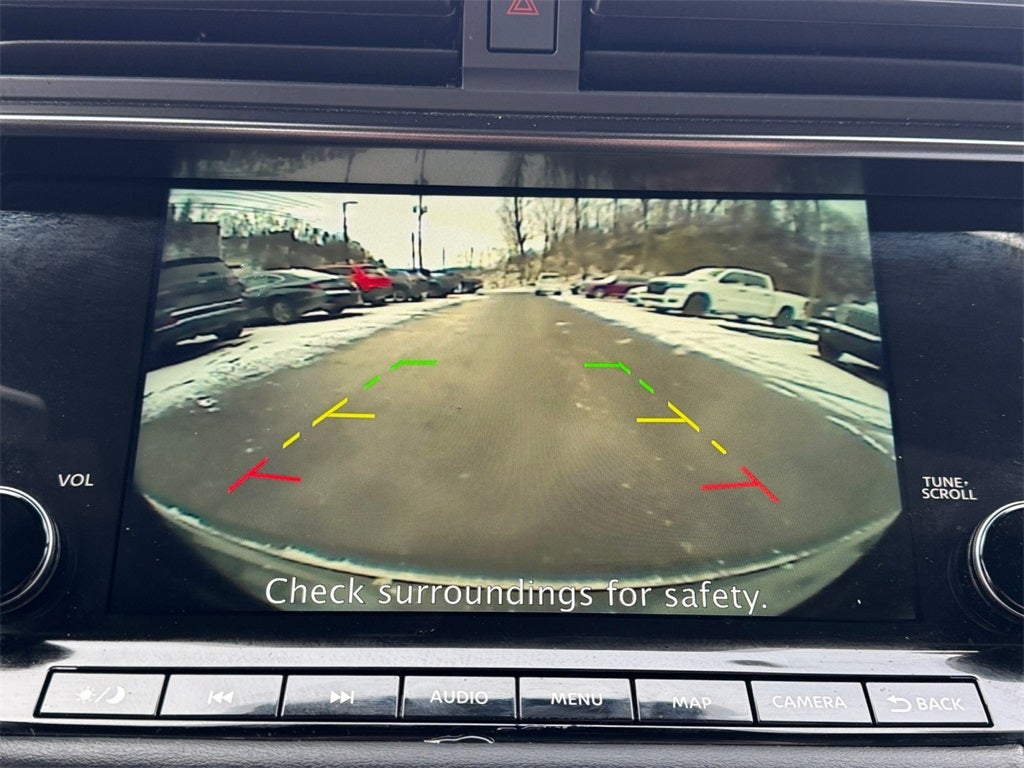 2024 Nissan Z Performance