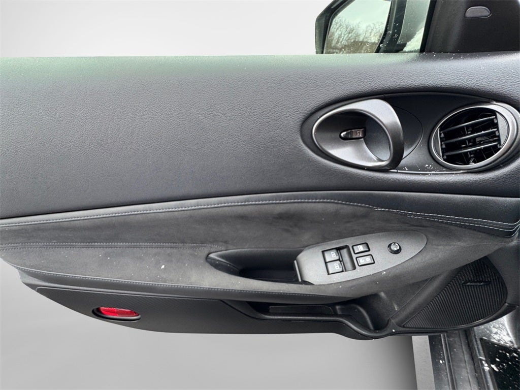 2024 Nissan Z Performance