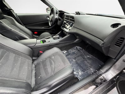 2024 Nissan Z Performance