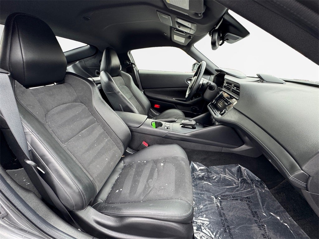 2024 Nissan Z Performance