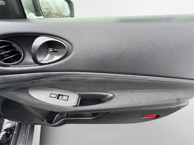 2024 Nissan Z Performance