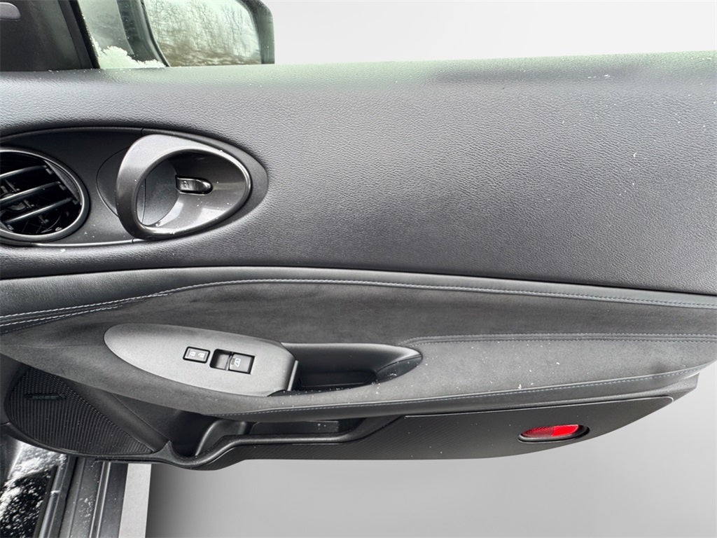 2024 Nissan Z Performance