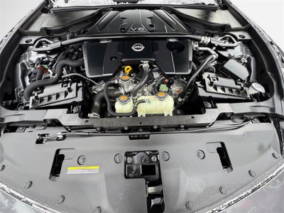 2024 Nissan Z Performance