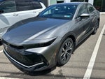 2024 Toyota Crown XLE