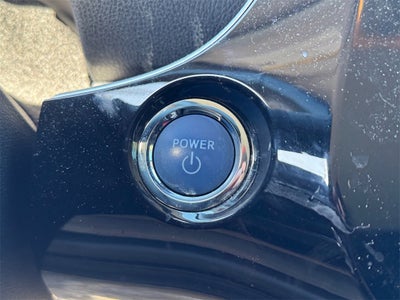 2019 Toyota Prius XLE AWD-e