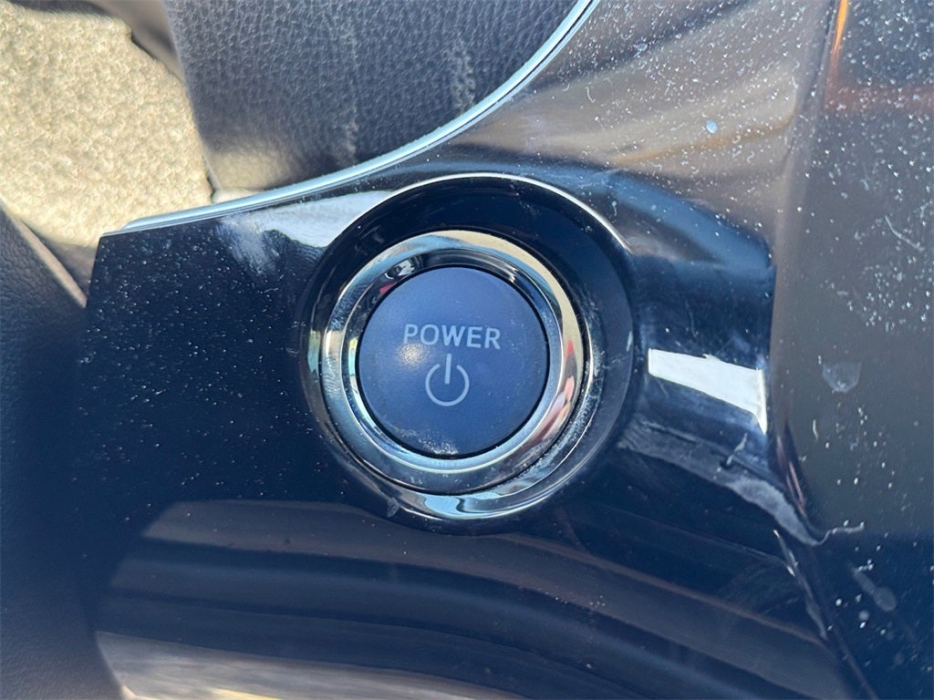 2019 Toyota Prius XLE AWD-e