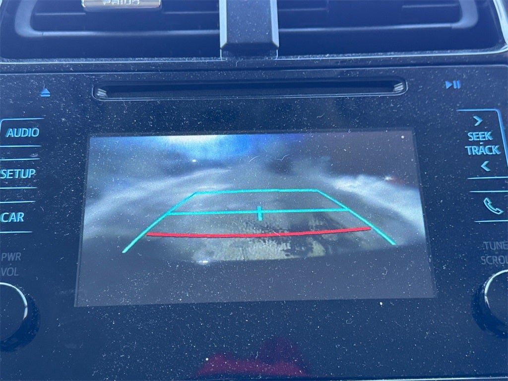 2019 Toyota Prius XLE AWD-e