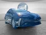2019 Toyota Prius XLE AWD-e