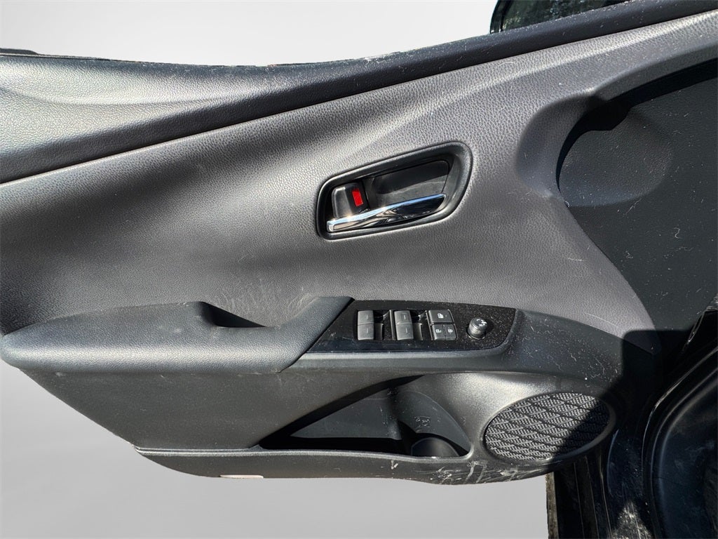 2019 Toyota Prius XLE AWD-e