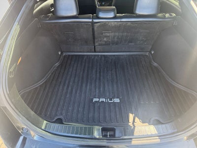 2019 Toyota Prius XLE AWD-e