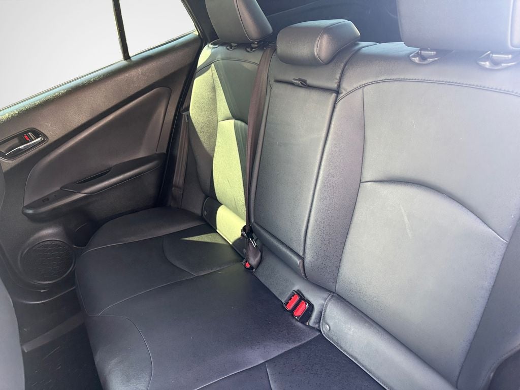 2019 Toyota Prius XLE AWD-e