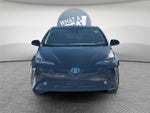 2019 Toyota Prius XLE AWD-e
