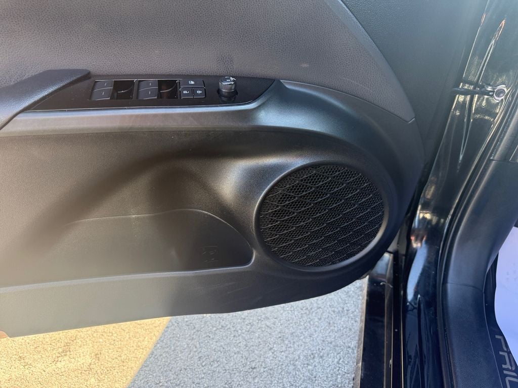 2019 Toyota Prius XLE AWD-e