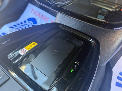 2019 Toyota Prius XLE AWD-e