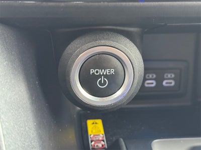 2023 Toyota Venza LE