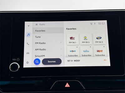 2023 Toyota Venza LE