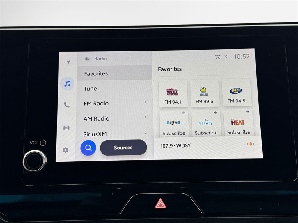 2023 Toyota Venza LE