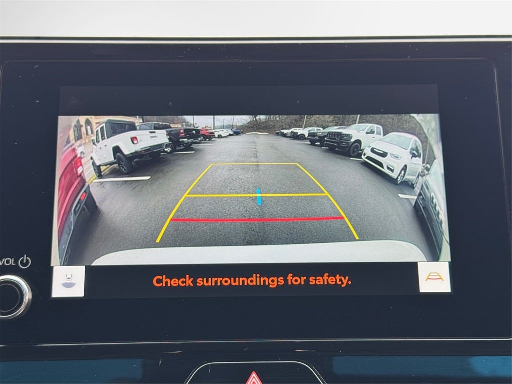 2023 Toyota Venza LE