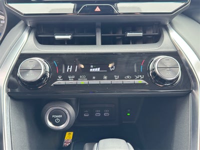 2023 Toyota Venza LE