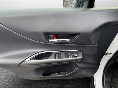 2023 Toyota Venza LE