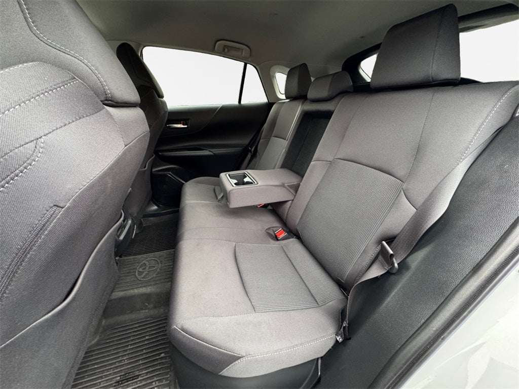 2023 Toyota Venza LE