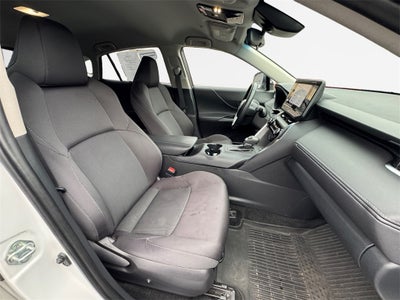 2023 Toyota Venza LE