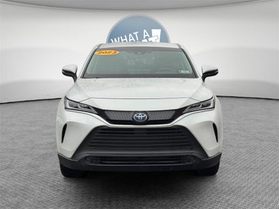 2023 Toyota Venza LE