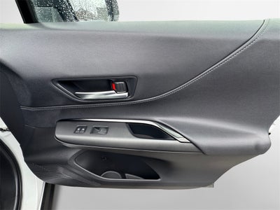 2023 Toyota Venza LE