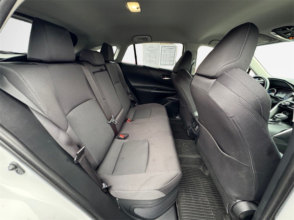 2023 Toyota Venza LE