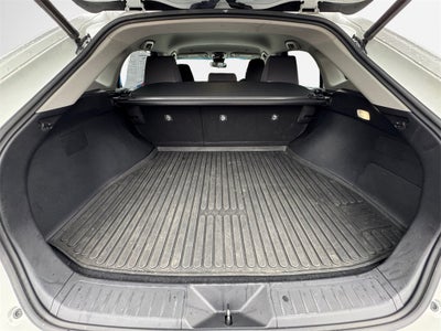 2023 Toyota Venza LE