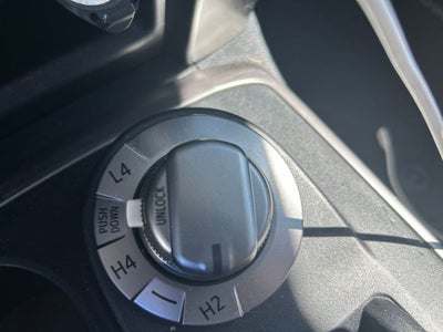 2016 Toyota 4Runner SR5 Premium