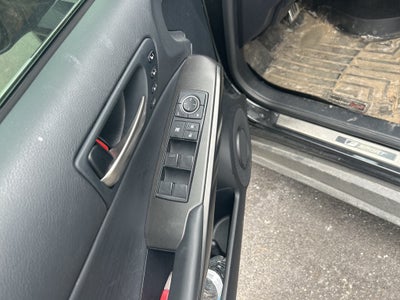 2023 Lexus IS 350 350 F SPORT