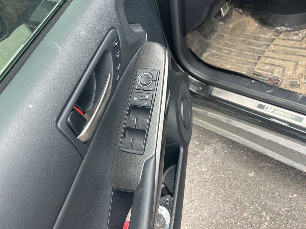 2023 Lexus IS 350 350 F SPORT