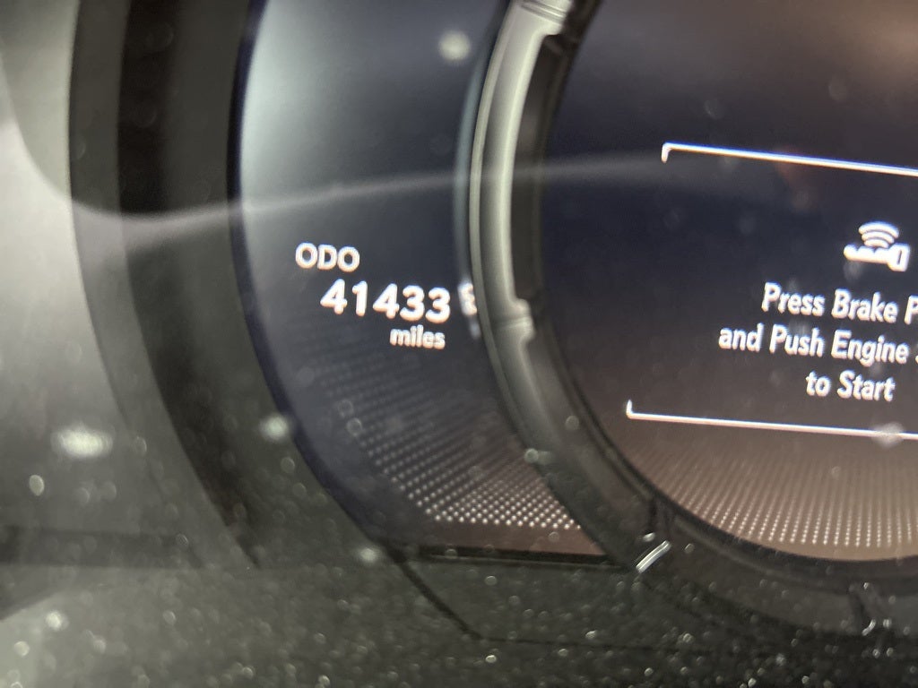 2023 Lexus IS 350 350 F SPORT