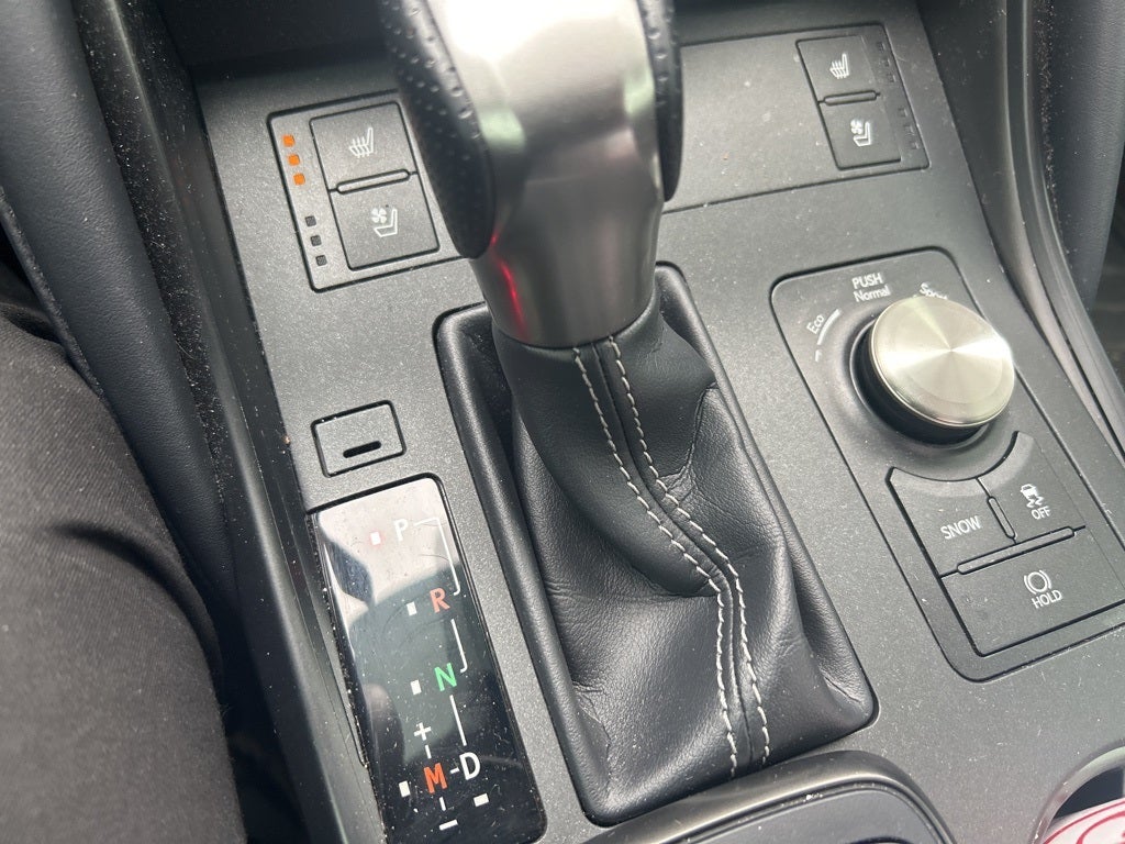 2023 Lexus IS 350 350 F SPORT